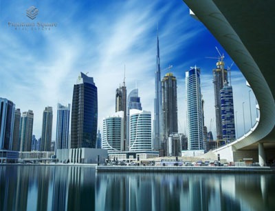 Rent a Dubai villa and enjoy a comfortable, peaceful life